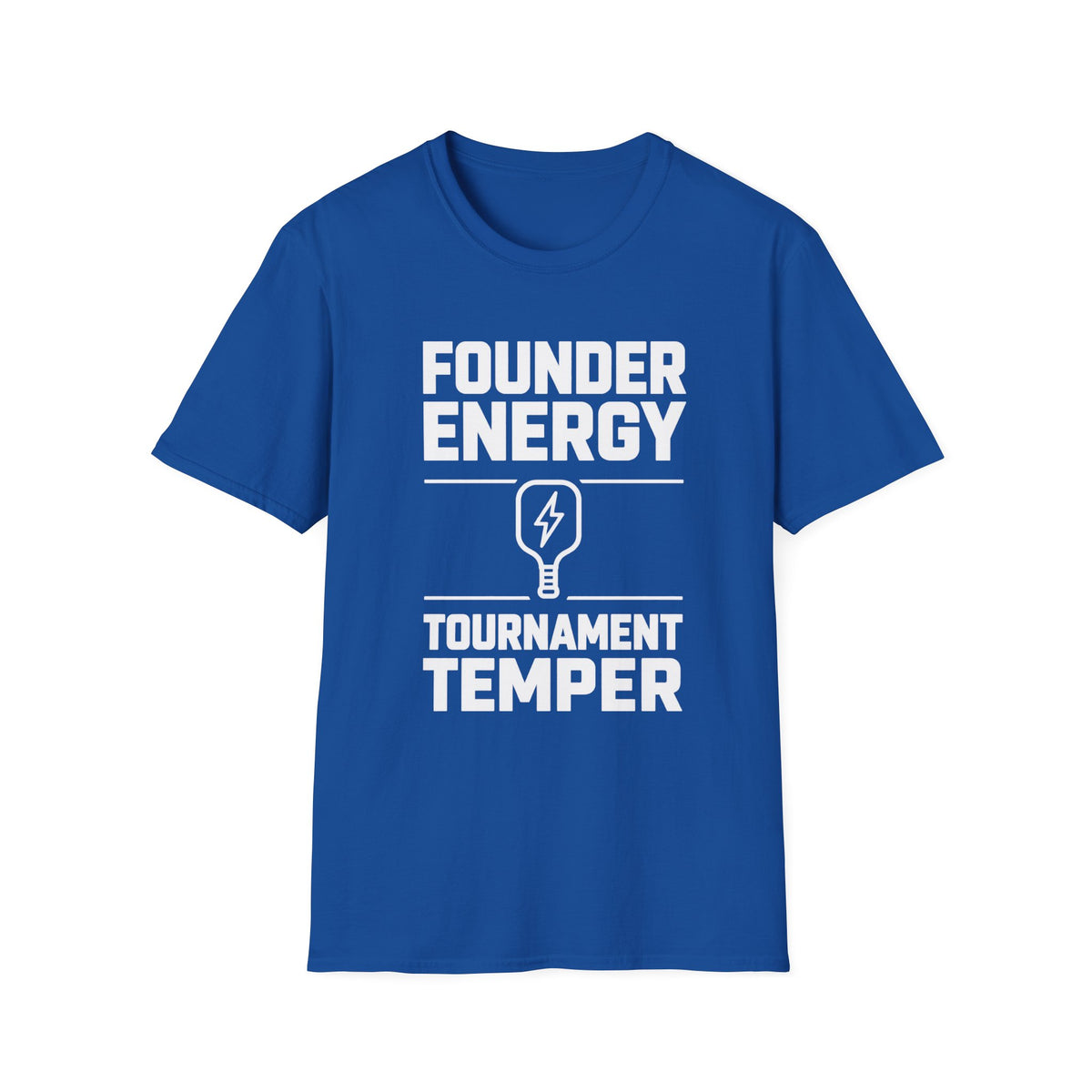 Energy Tournament T-Shirt