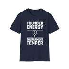 Energy Tournament T-Shirt
