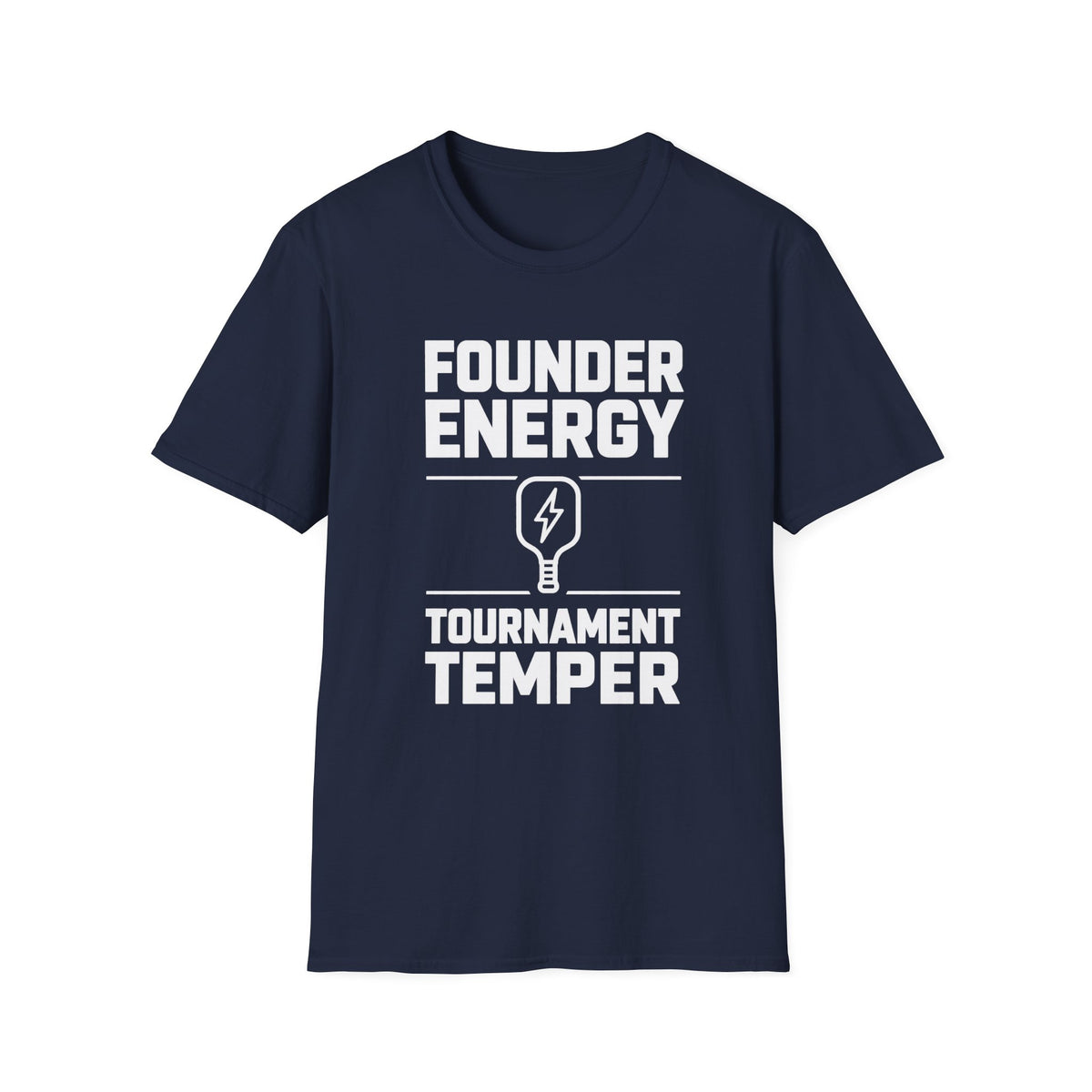 Energy Tournament T-Shirt