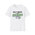 Self-Scored T-Shirt