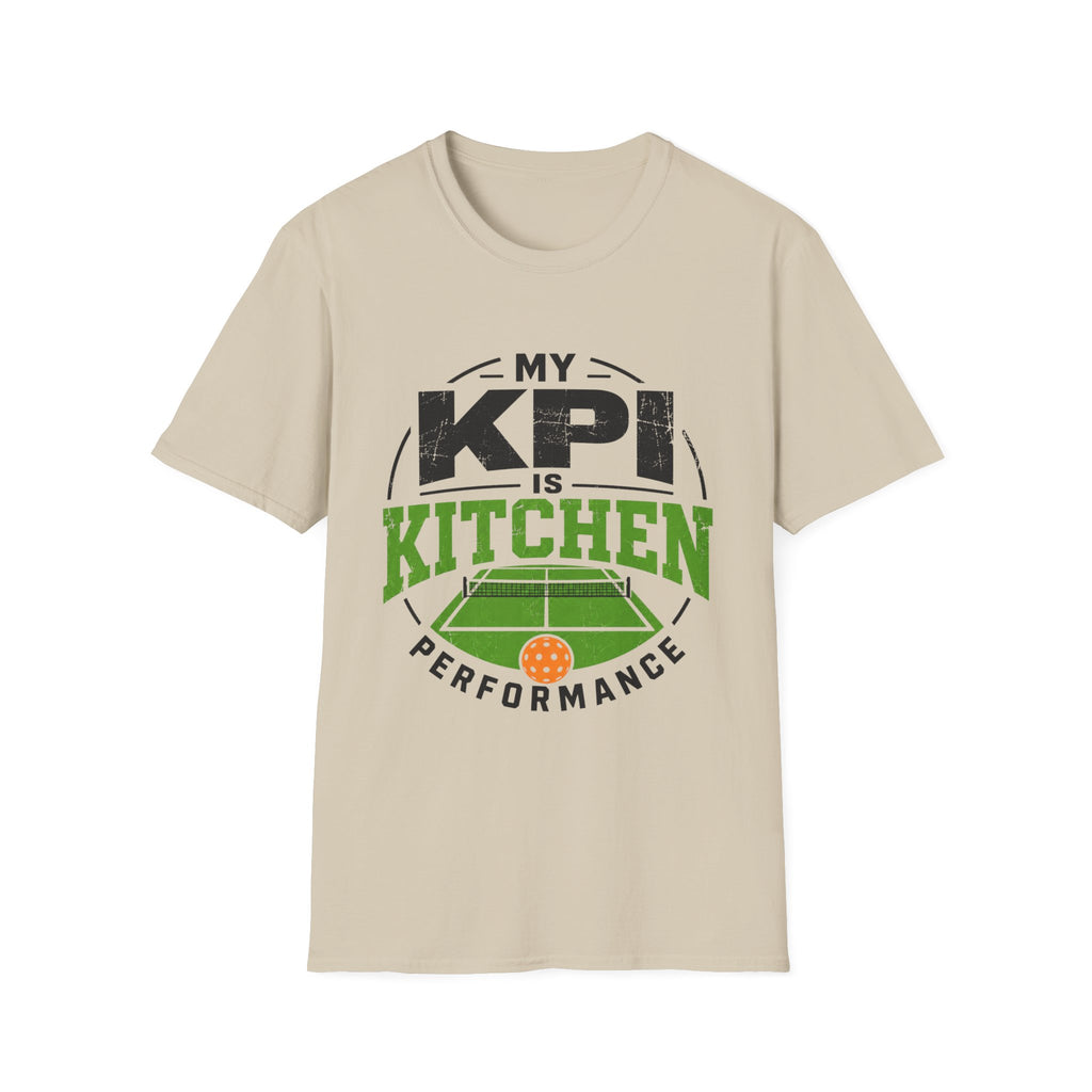 My KPI Kitchen T-Shirt