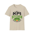 My KPI Kitchen T-Shirt