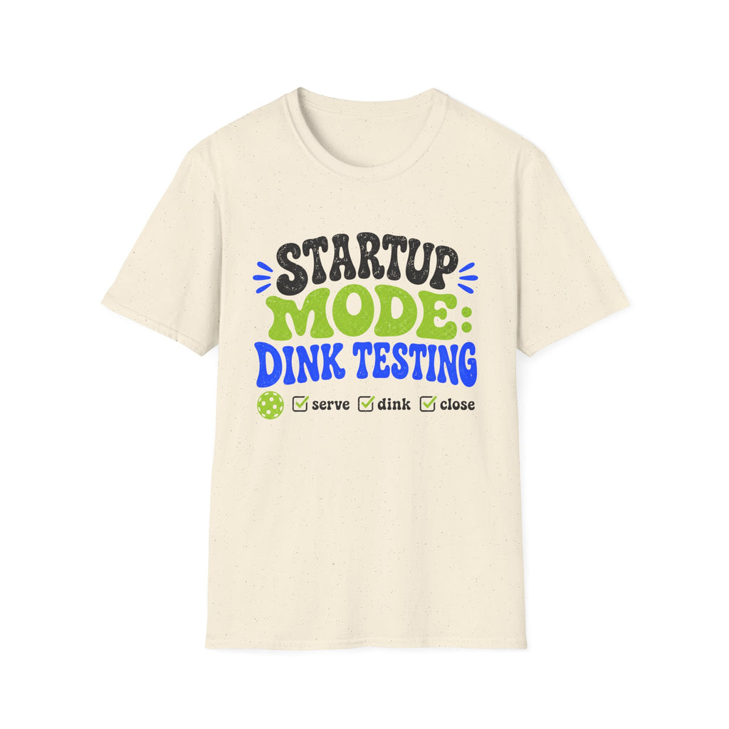 Startup Mode T-Shirt