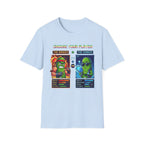 Street War pickleball T-Shirt