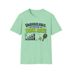 Optimizing Dink Rate T-Shirt