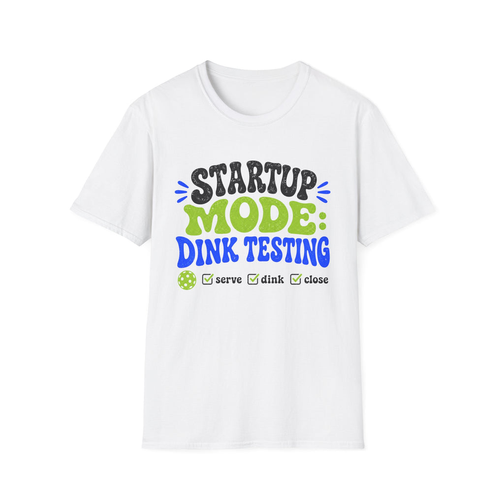 Startup Mode T-Shirt