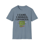 Invoiced T-Shirt
