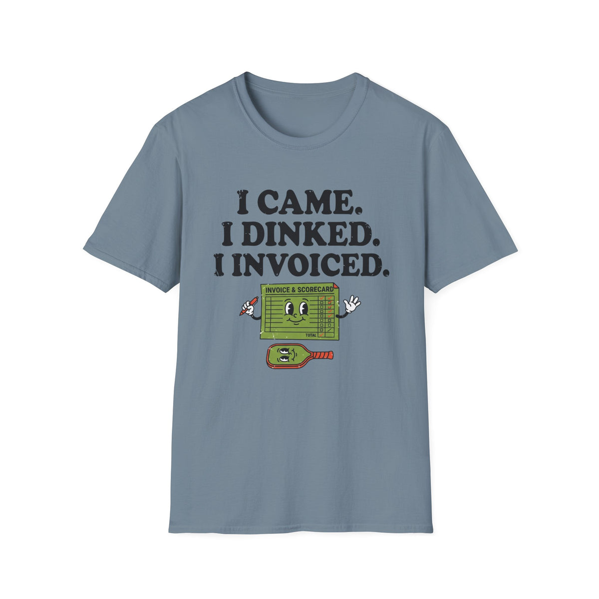 Invoiced T-Shirt