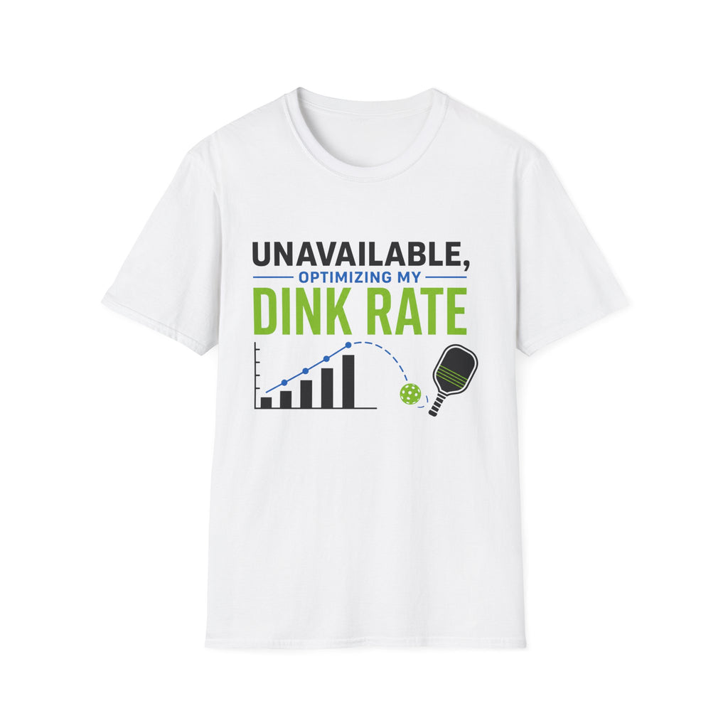 Dink Rate T-Shirt