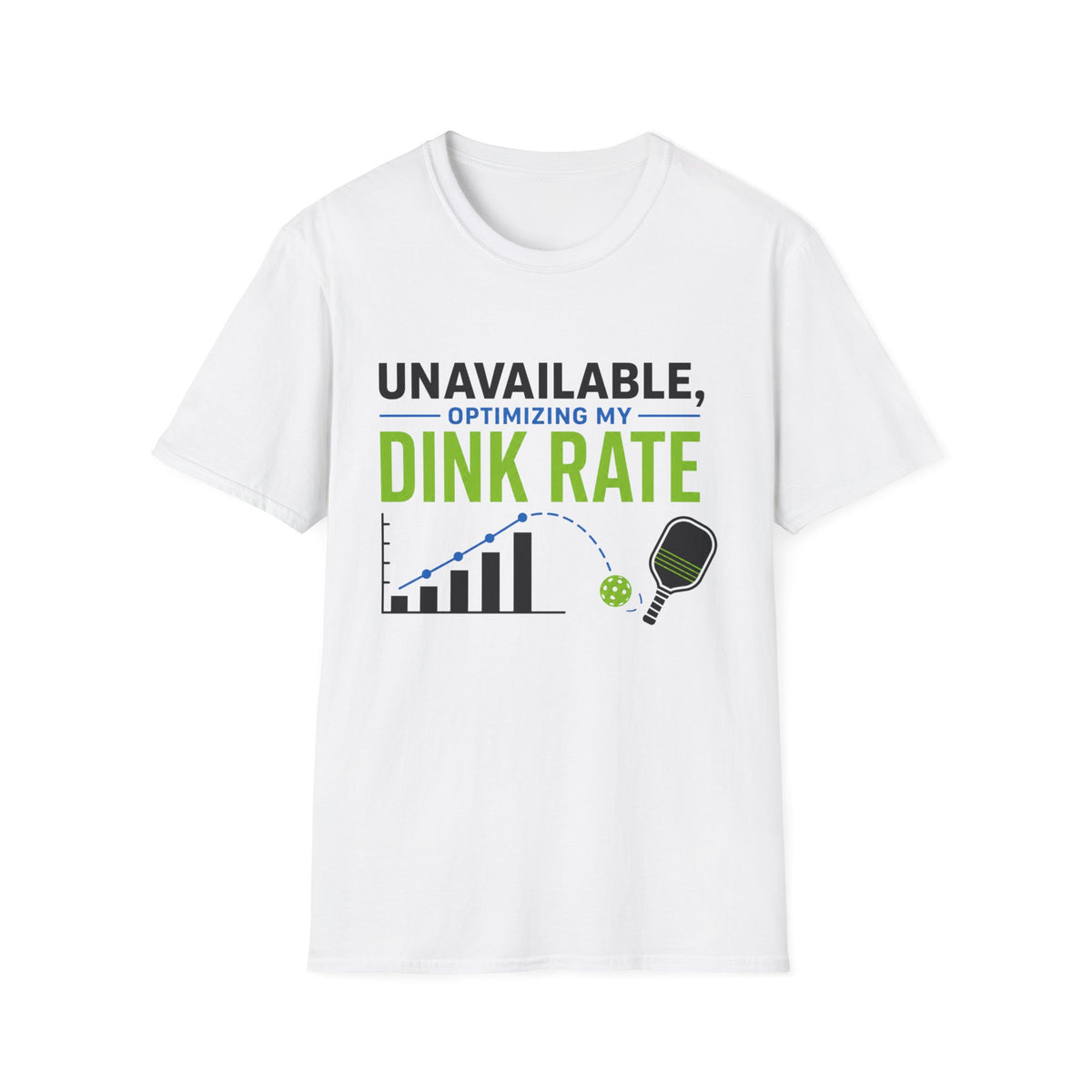 Dink Rate T-Shirt