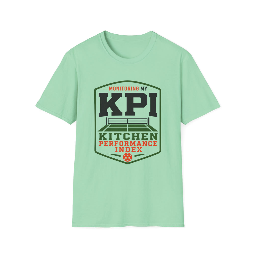 Kitchen Performance T-Shirt