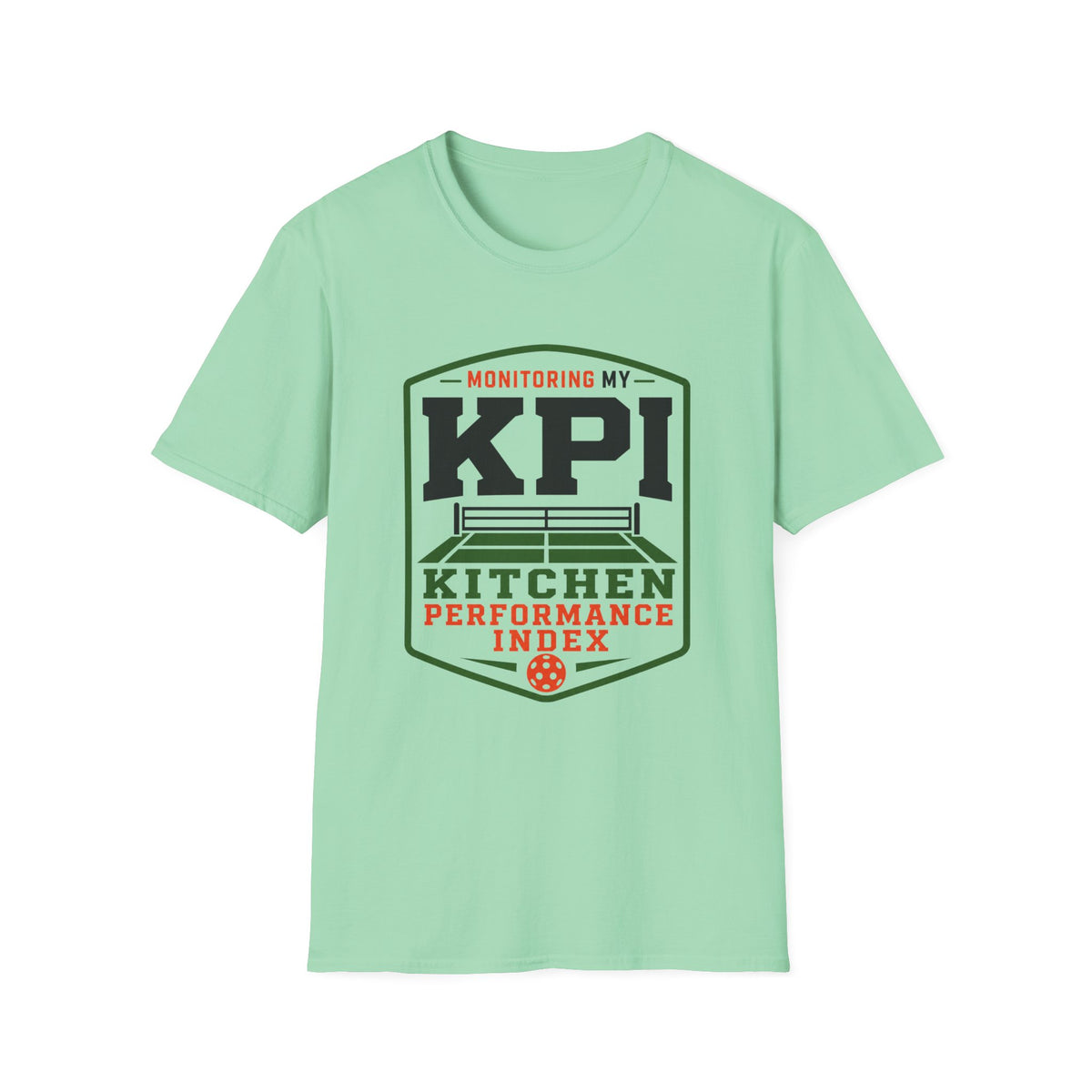 Kitchen Performance T-Shirt