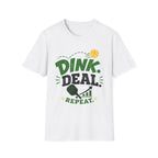 Dink Deal Repeat T-Shirt