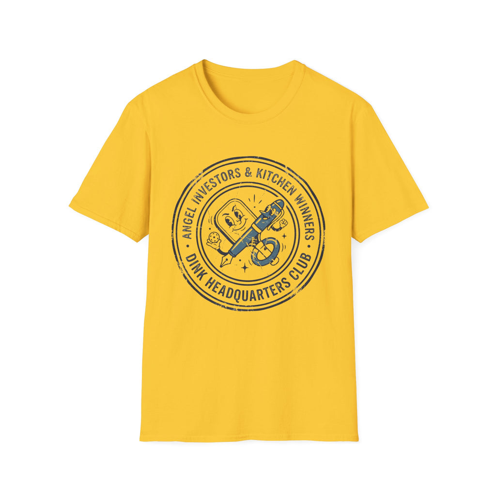 Angel Investors T-Shirt
