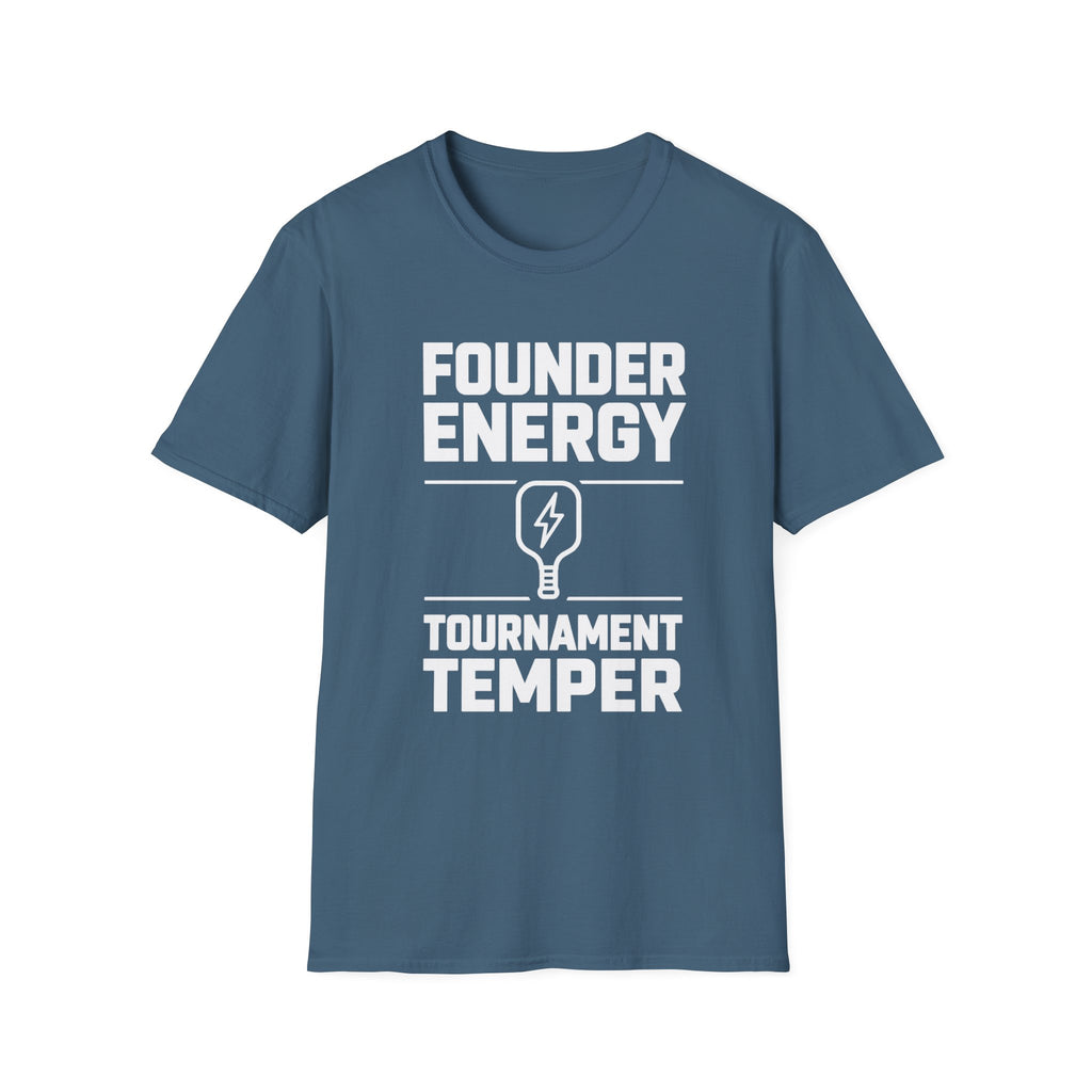 Energy Tournament T-Shirt