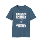 Energy Tournament T-Shirt