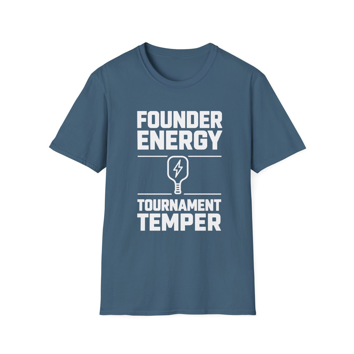Energy Tournament T-Shirt
