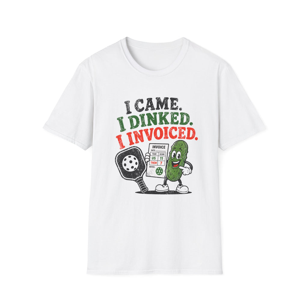 I Dinked T-Shirt