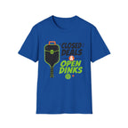 Closed Deals & Dinks T-Shirt