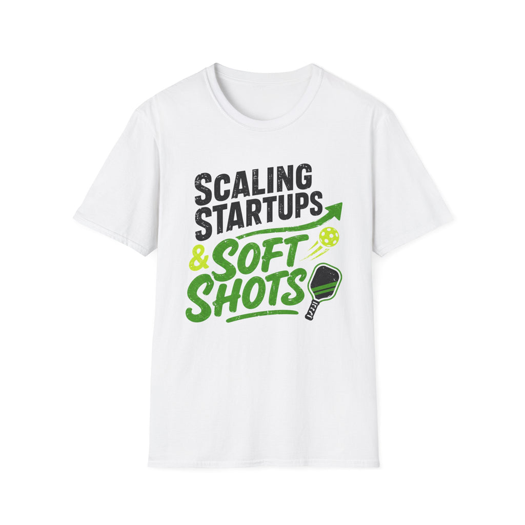 Scaling Startups T-Shirt