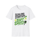 Scaling Startups T-Shirt