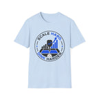 Scale Hard Dink Harder T-Shirt