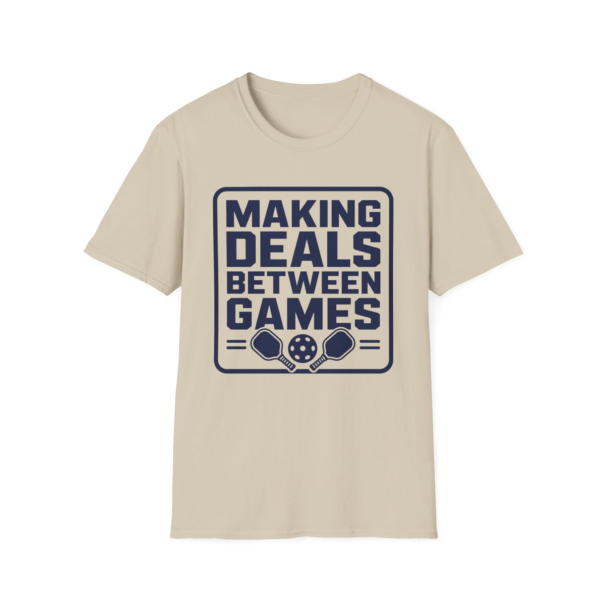 Making Deals T-Shirt