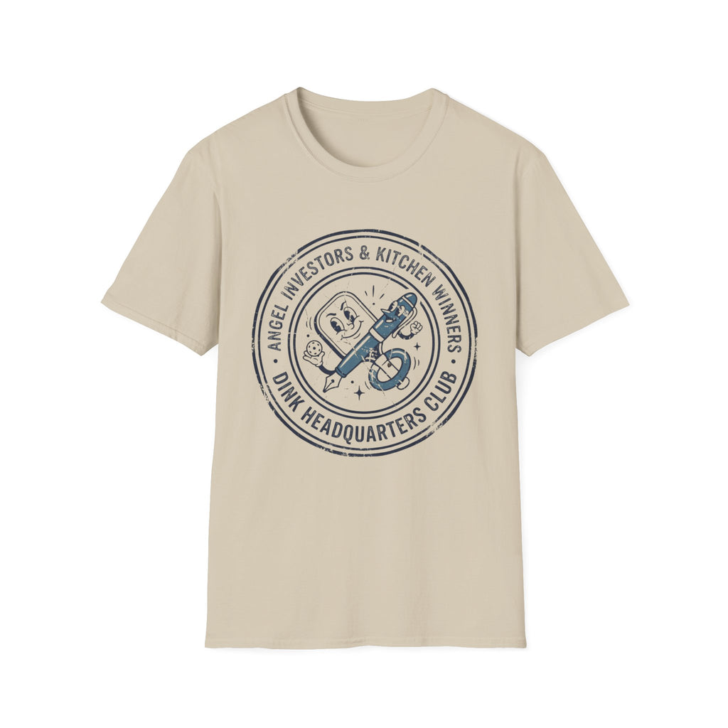 Angel Investors T-Shirt