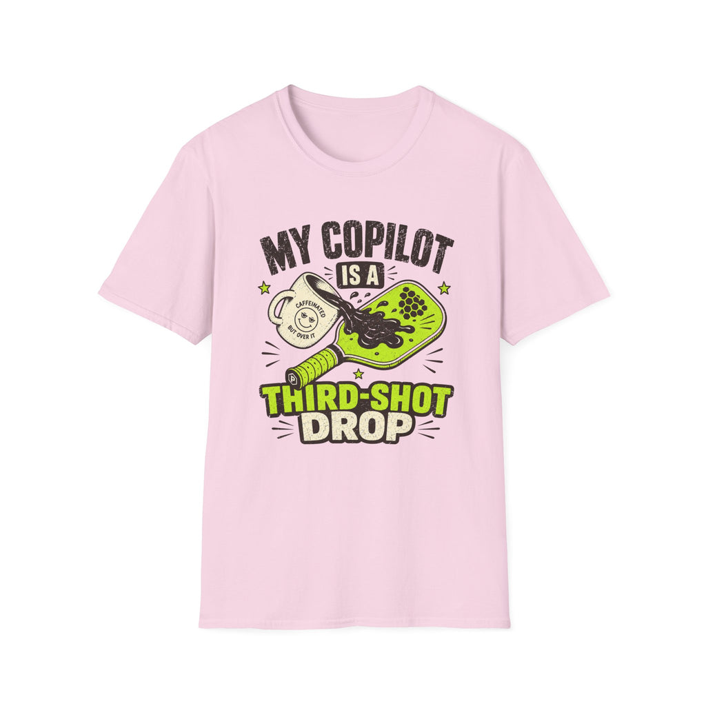 My Copilot T-Shirt