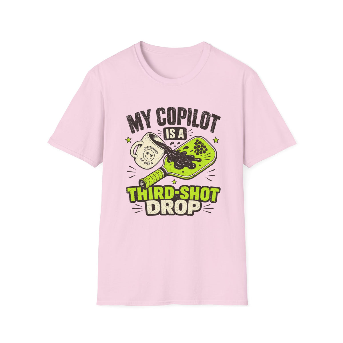 My Copilot T-Shirt