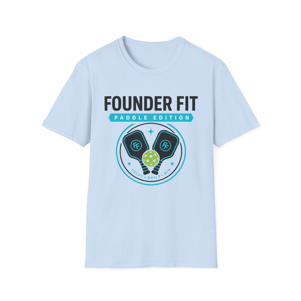 Founder Fit T-Shirt