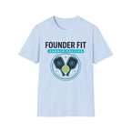 Founder Fit T-Shirt