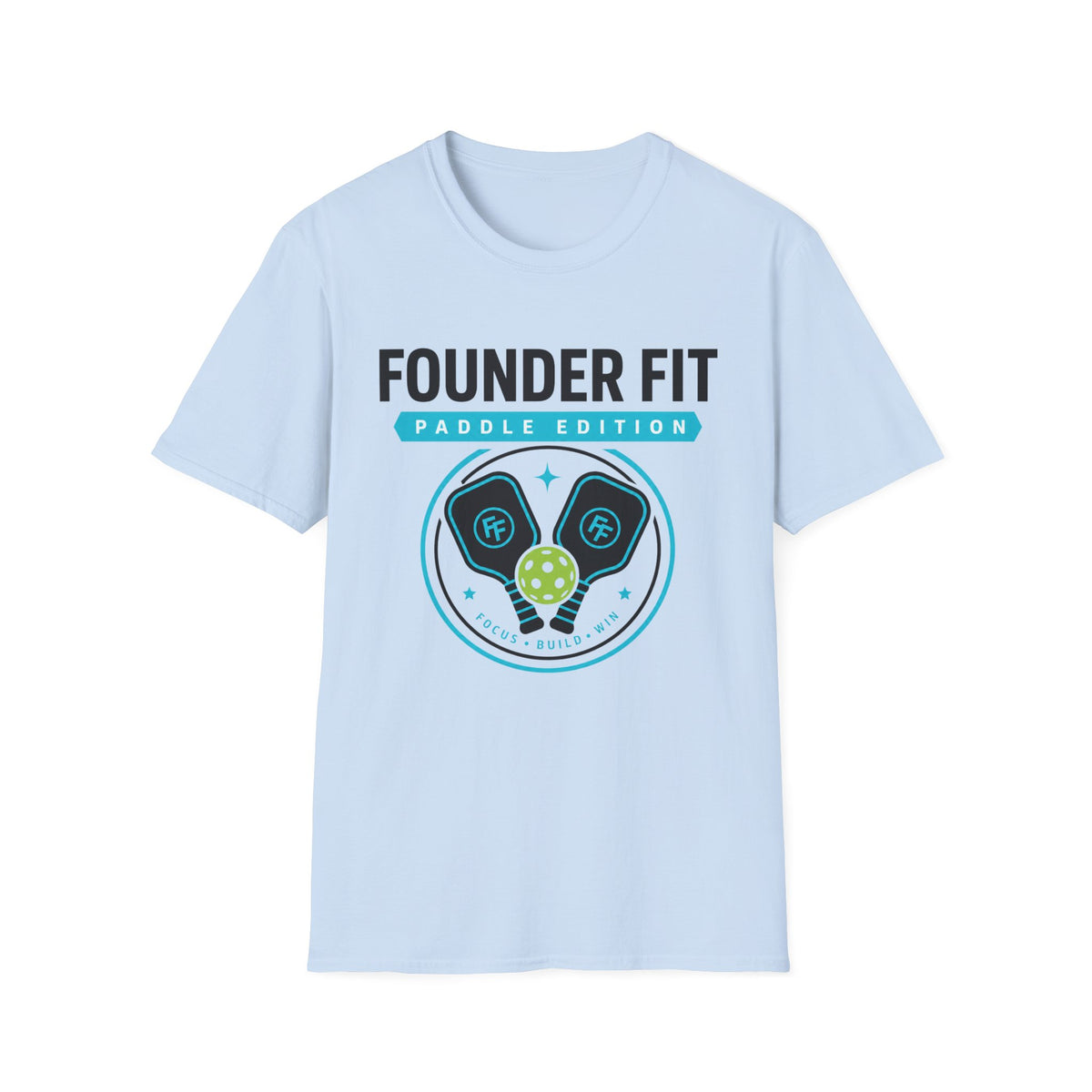 Founder Fit T-Shirt