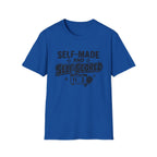 Self-Made T-Shirt