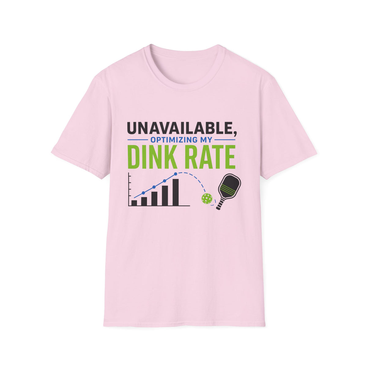 Dink Rate T-Shirt