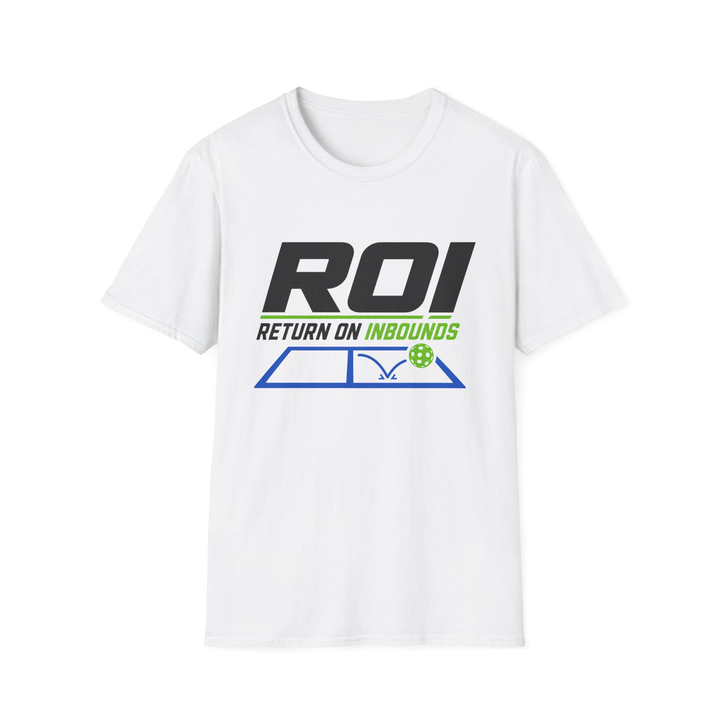 Return on Inbounds T-Shirt