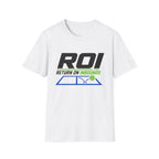 Return on Inbounds T-Shirt