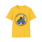 Scale Hard Dink Harder T-Shirt