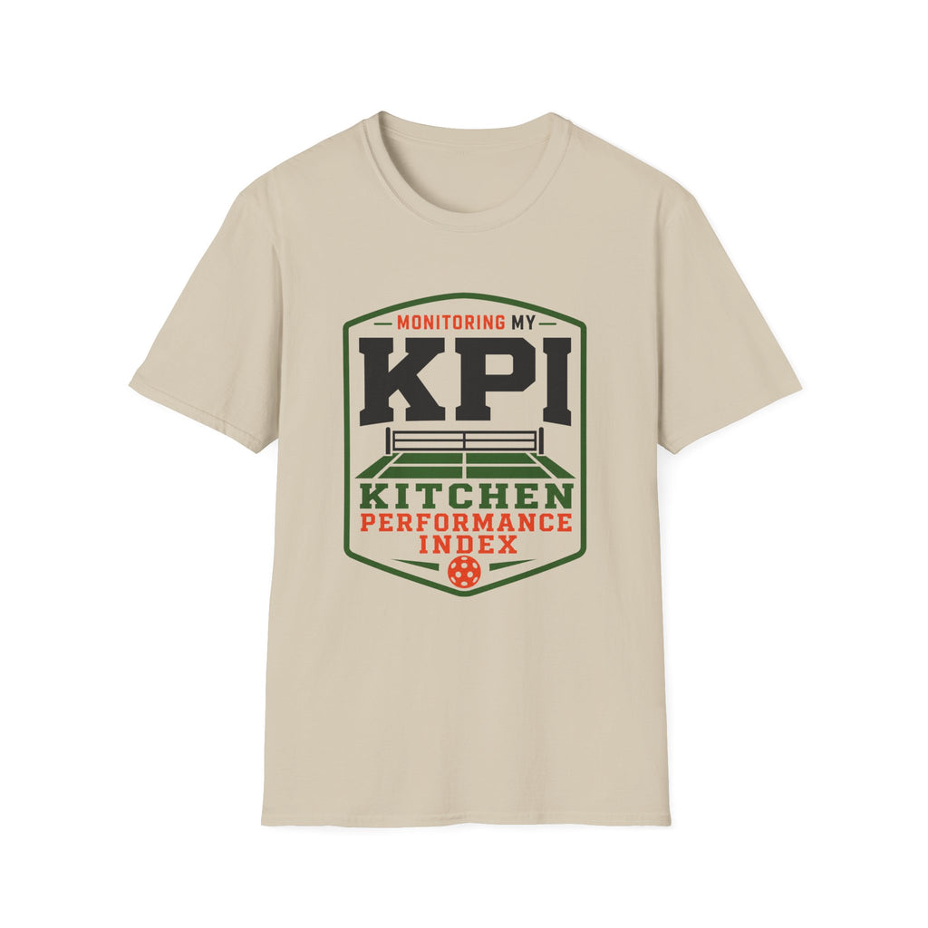 Kitchen Performance T-Shirt