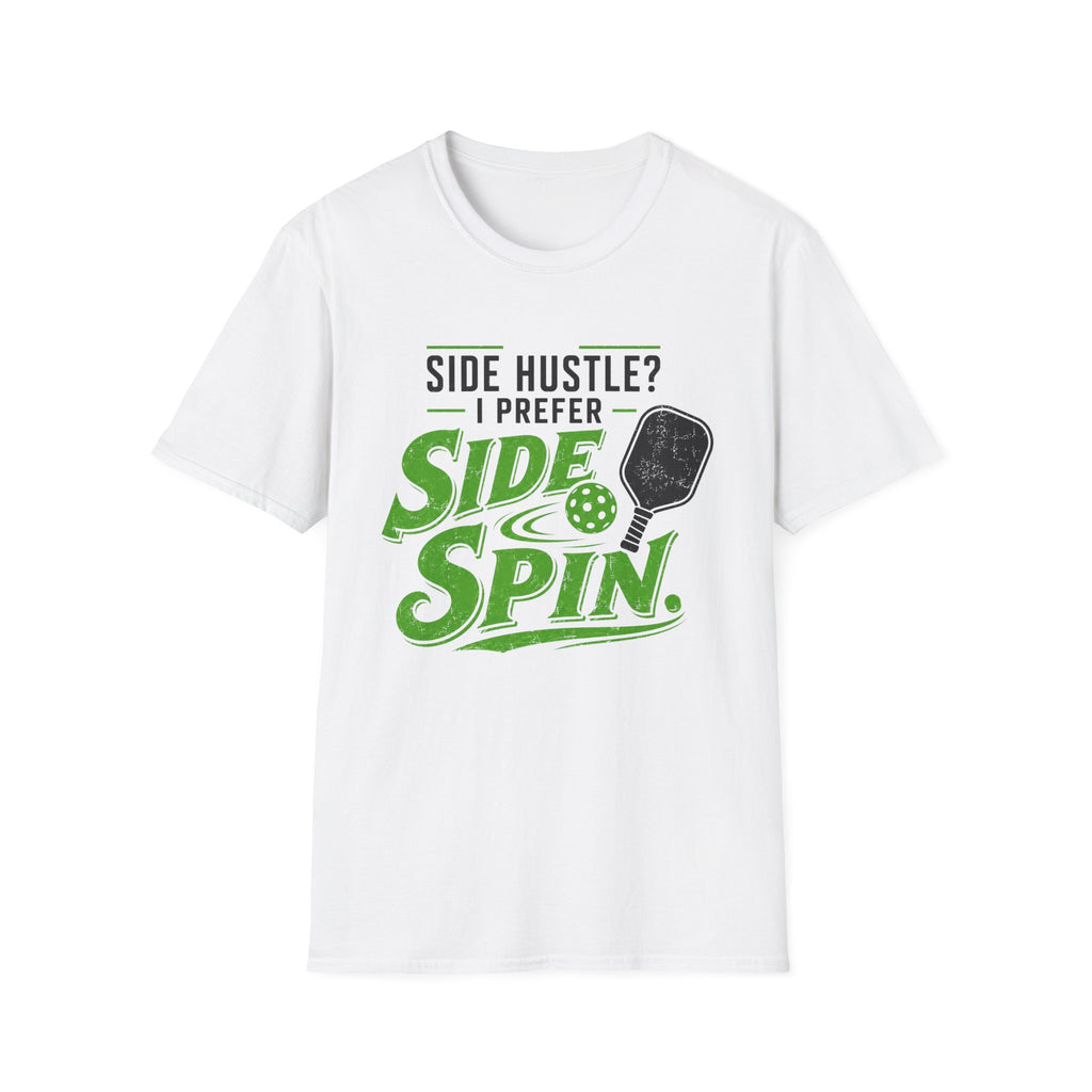 Side Hustle T-Shirt