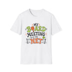 Board meeting at Net T-Shirt
