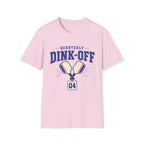 Dink Off Quarterly T-Shirt