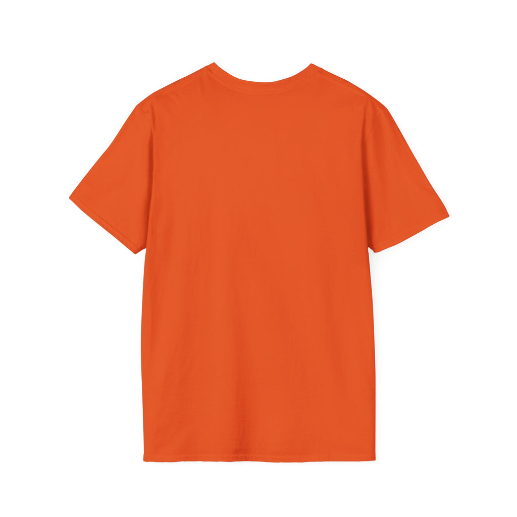 Raised Capital T-Shirt