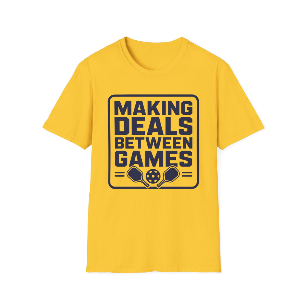 Making Deals T-Shirt