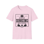 Chief Dinking Officer T-Shirt