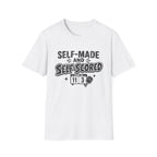 Self-Made T-Shirt