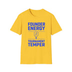 Energy Tournament T-Shirt