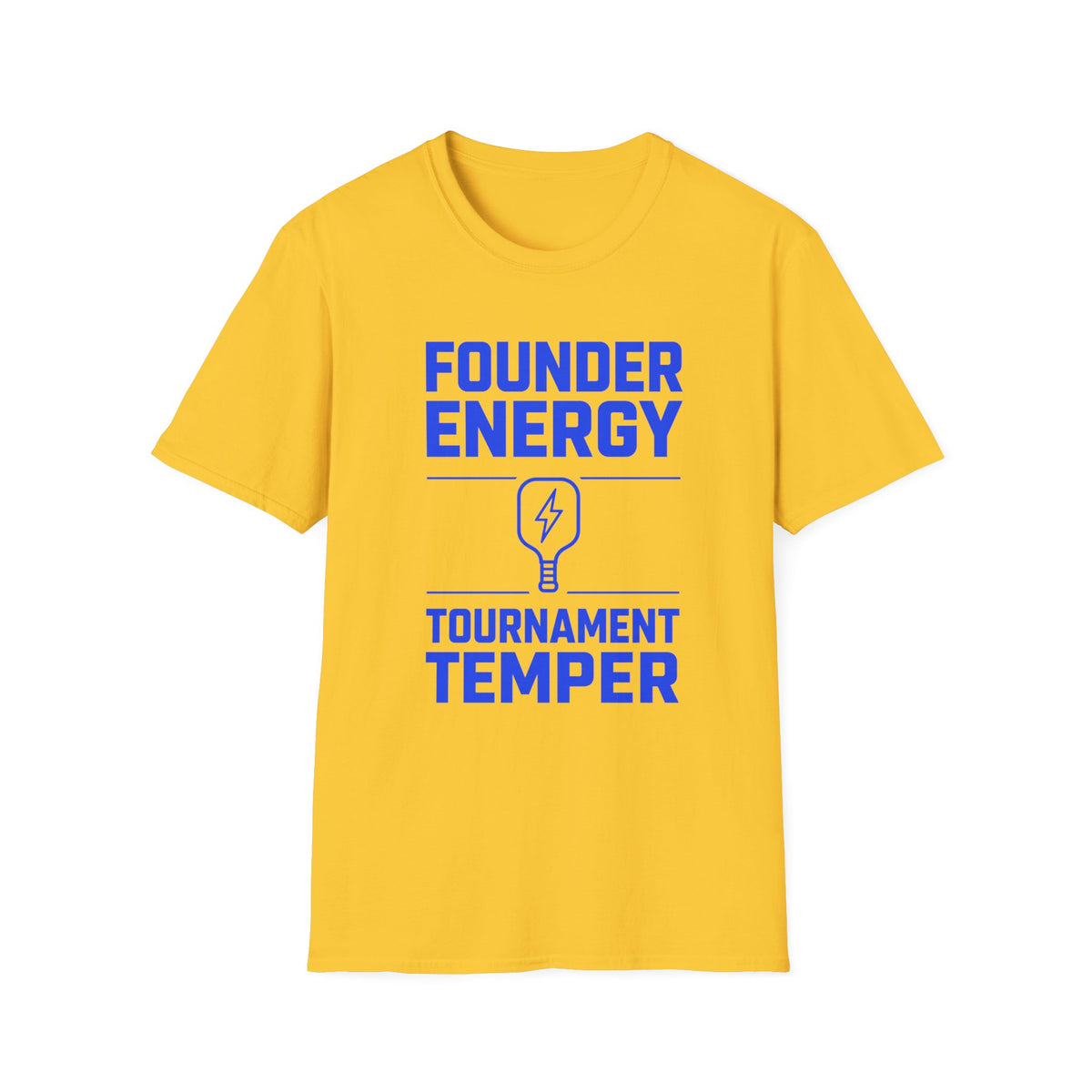 Energy Tournament T-Shirt