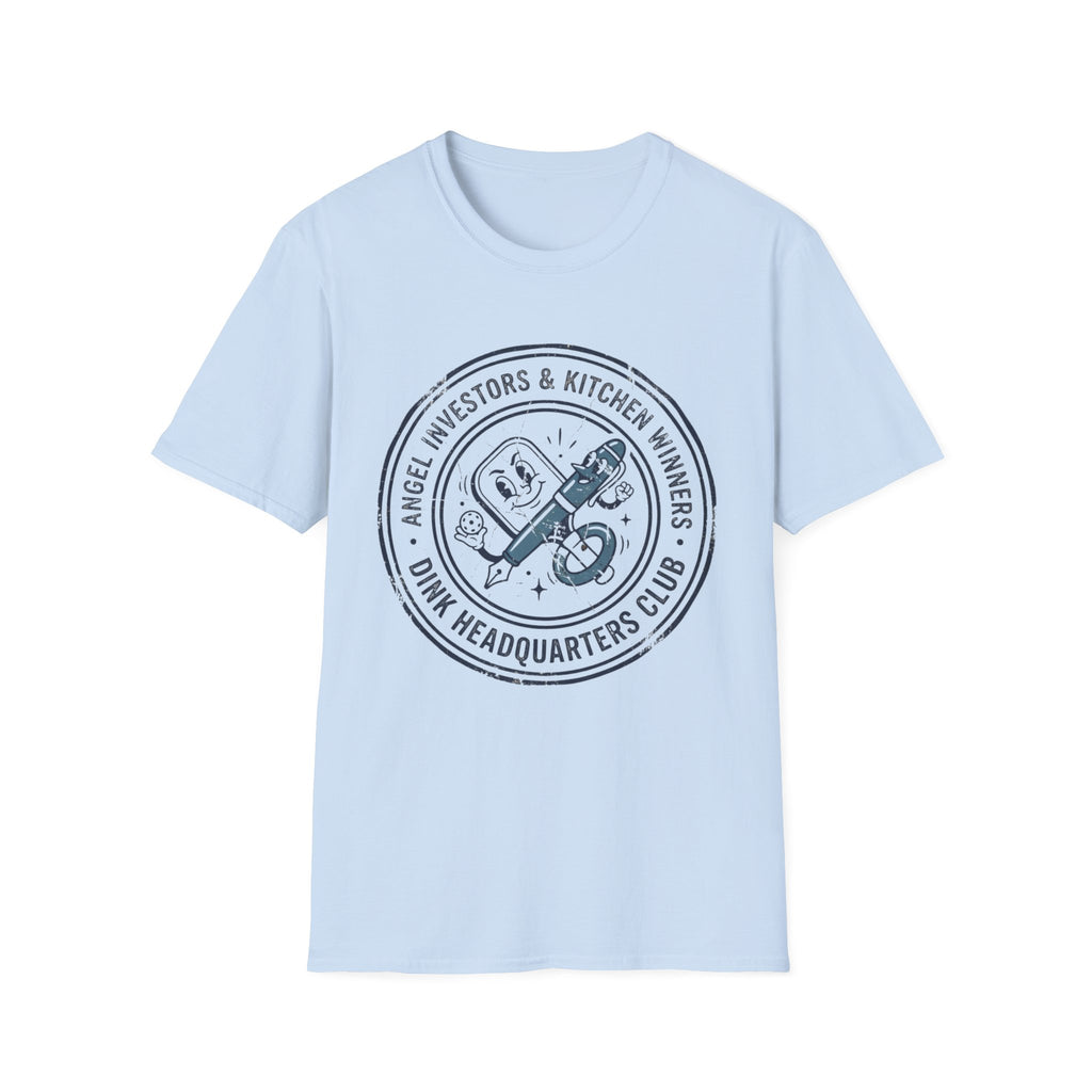 Angel Investors T-Shirt