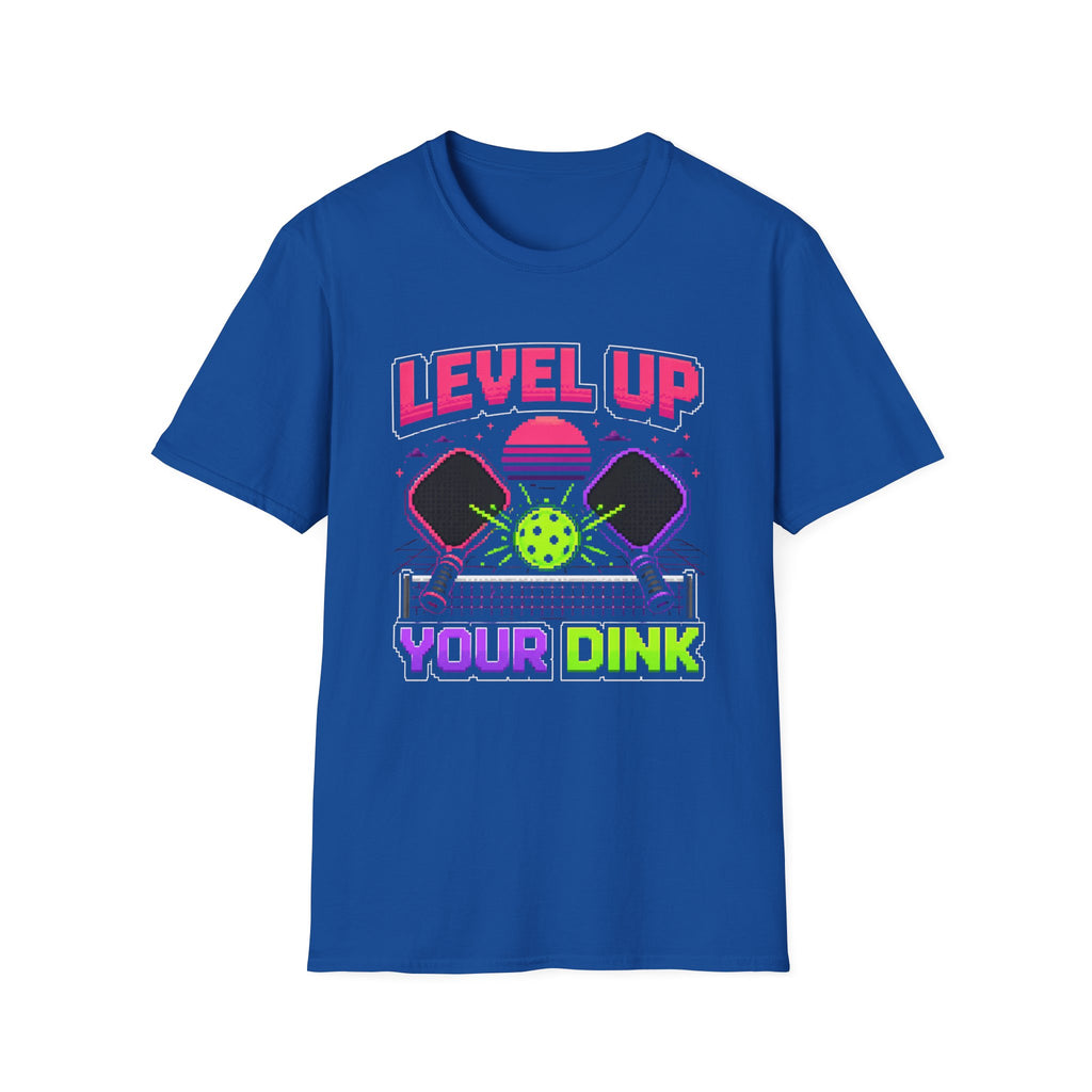 Level Up T-Shirt